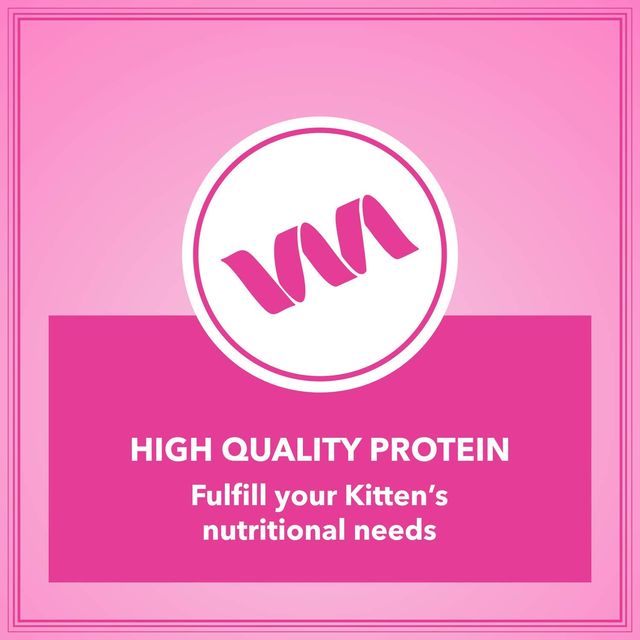Let's Bite Active Kitten Dry Cat Food (Buy 1 Get 1 Free)